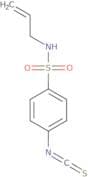 N-Allyl-4-isothiocyanatobenzenesulfonamide