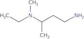 N-(3-Amino-1-methylpropyl)-N-ethyl-N-methylamine