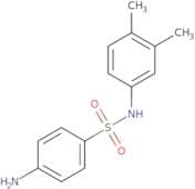 4-Amino-N-(3,4-dimethylphenyl)benzenesulfonamide