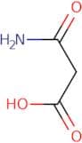 3-Amino-3-oxopropanoic acid