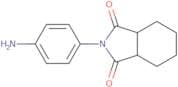 2-(4-Aminophenyl)hexahydro-1H-isoindole-1,3(2H)-dione
