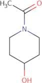 1-Acetylpiperidin-4-ol