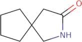 2-Azaspiro[4.4]nonan-3-one