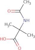 N-Acetyl-2-methylalanine