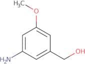 (3-Amino-5-methoxyphenyl)methanol