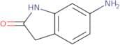 6-Amino-1,3-dihydro-2H-indol-2-one hydrochloride