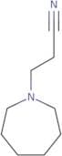 3-Azepan-1-ylpropanenitrile