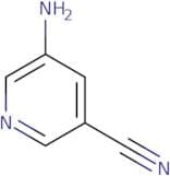 5-Aminonicotinonitrile
