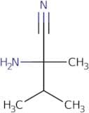 2-Amino-2,3-dimethylbutanenitrile