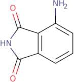 4-Aminoisoindoline-1,3-dione
