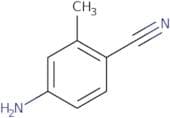 4-Amino-2-methylbenzonitrile