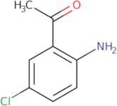 1-(2-Amino-5-chlorophenyl)ethanone