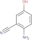 2-Amino-5-hydroxybenzonitrile