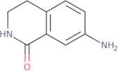 7-Amino-3,4-dihydro-2H-isoquinolin-1-one