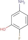 5-Amino-2-fluorophenol
