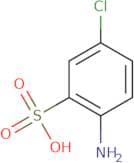2-Amino-5-chlorobenzenesulfonic acid