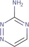 3-Amino-1,2,4-triazine