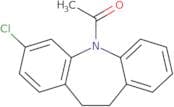 5-Acetyl-3-chloro-10,11-dihydro-5H-dibenz[b,f]azepine