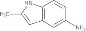 5-Amino-2-methylindole