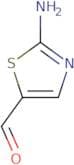2-Amino-5-formylthiazole