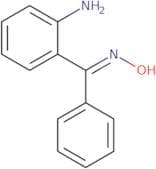 2-Aminobenzophenoneoxime