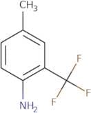 2-Amino-5-methylbenzotrifluoride