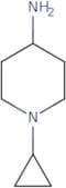 4-Amino-1-cyclopropylpiperidine