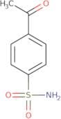 4-Acetylbenzenesulfonamide