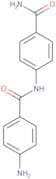p-Aminobenzoylbenzamide