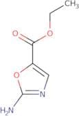 2-Amino-oxazole-5-carboxylic acid ethylester