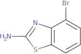 2-Amino-4-bromobenzothiazole