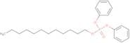 Alkyl diphenylphosphate