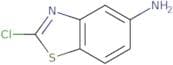 5-Amino-2-chlorobenzothiazole