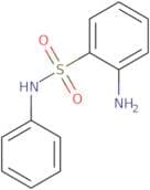 2-Amino-N-phenyl-benzensulfonamide