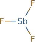 Antimony(III) fluoride