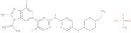 Abemaciclib mesylate