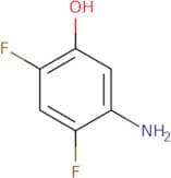 5-Amino-2,4-difluorophenol