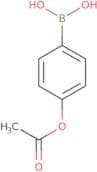 4-Acetoxyphenylboronic acid