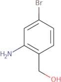 (2-Amino-4-bromophenyl)methanol