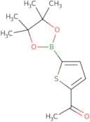 5-Acetylthiophene-2-boronic acid pinacol ester