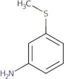 3-Aminothioanisole