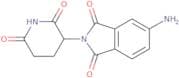 5-Amino-2-(2,6-dioxopiperidin-3-yl)isoindoline-1,3-dione
