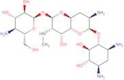 Apramycin