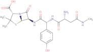 Aspoxicillin