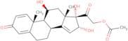 (11',16')-21-Acetyloxy-11,16,17-trihydroxypregna-1,4,14-triene-3,20-dione