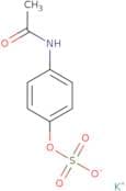 4-Acetaminophen sulfate potassium salt
