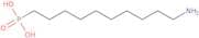 10-Aminodecylphosphonic acid