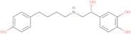 Arbutamine