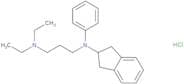 Aprindine hydrochloride
