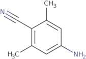4-Amino-2,6-dimethylbenzonitrile